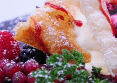 Dolce Buddha Smile Roma